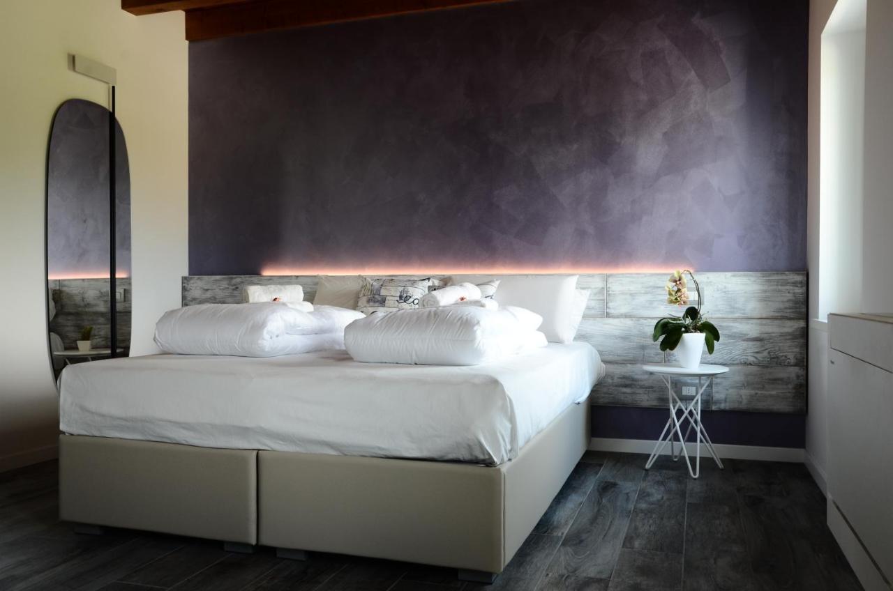 ホテル Atmosfere Charme & Country Borgo San Mauro エクステリア 写真