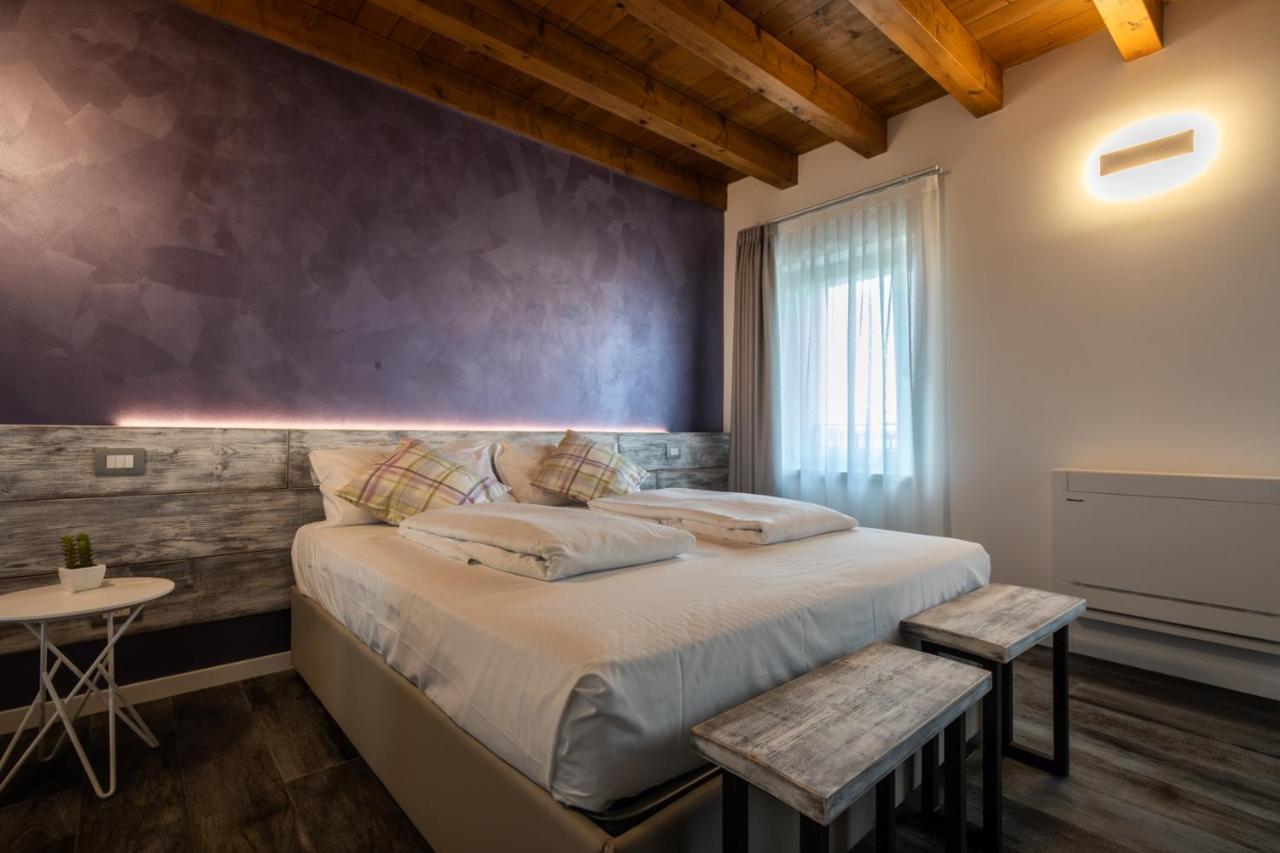 ホテル Atmosfere Charme & Country Borgo San Mauro エクステリア 写真