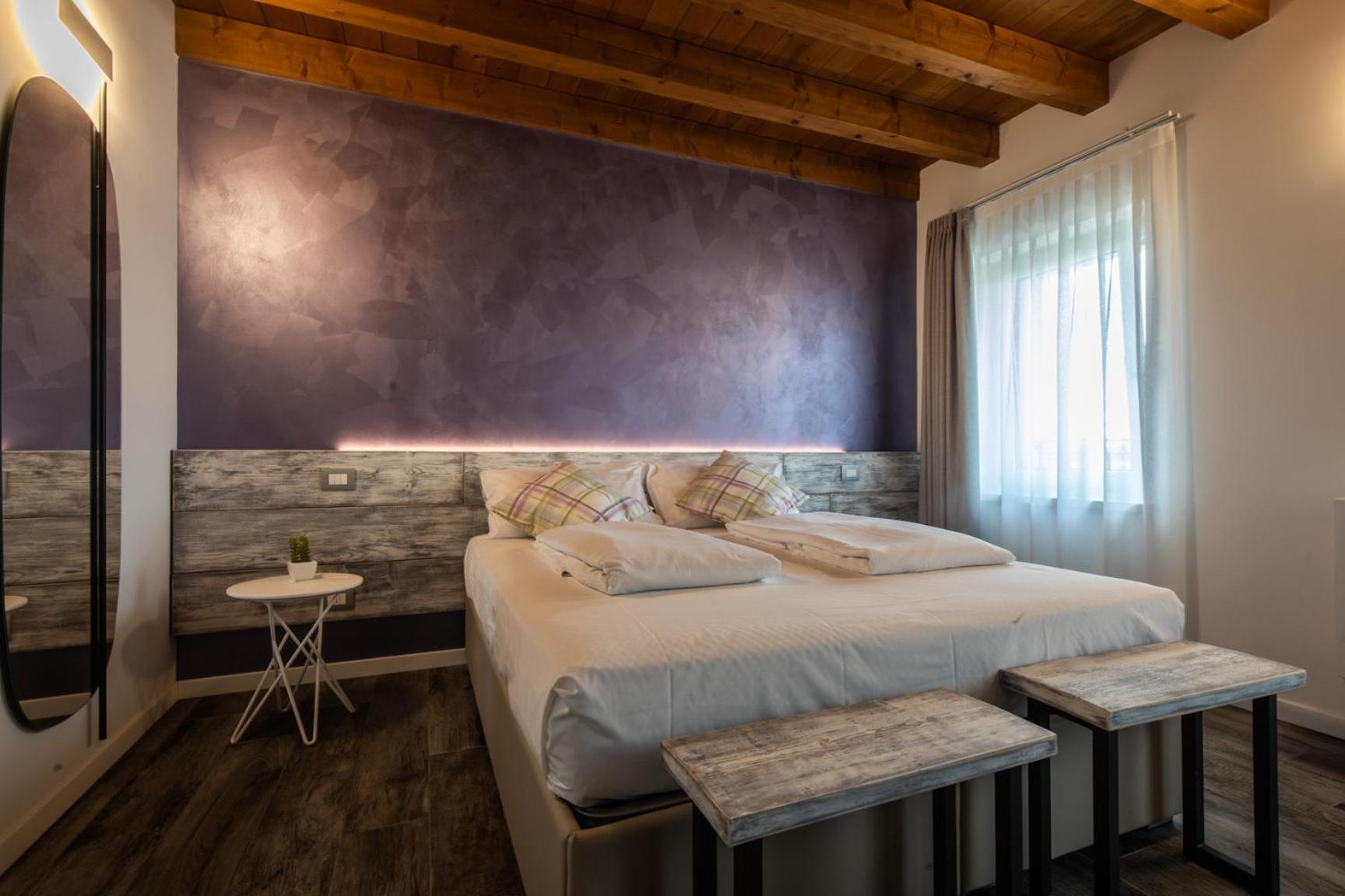 ホテル Atmosfere Charme & Country Borgo San Mauro エクステリア 写真